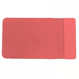 15W Wireless Charging Laptop Sleeve with Neoprene Material thumbnail 7