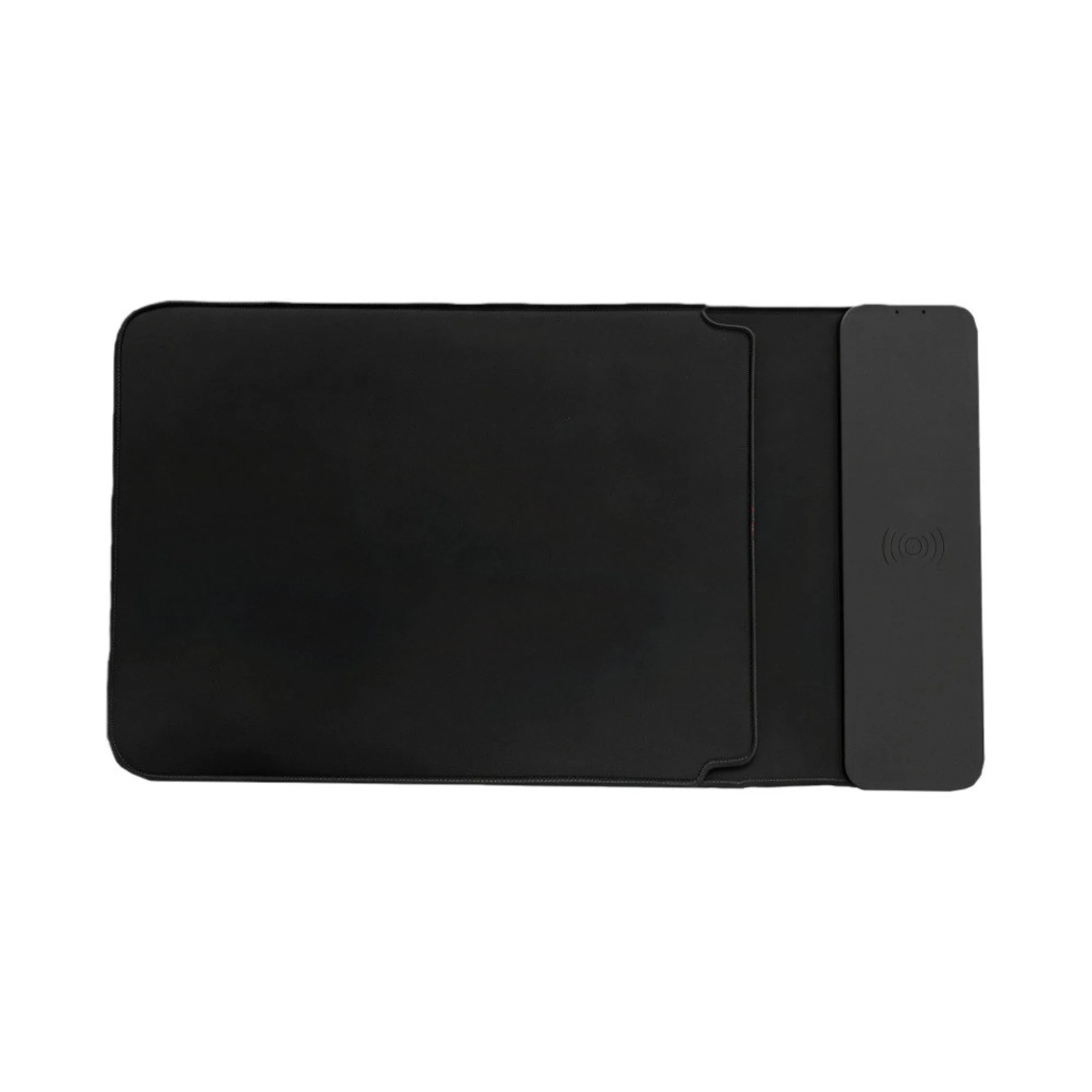 15W Wireless Charging Laptop Sleeve with Neoprene Material