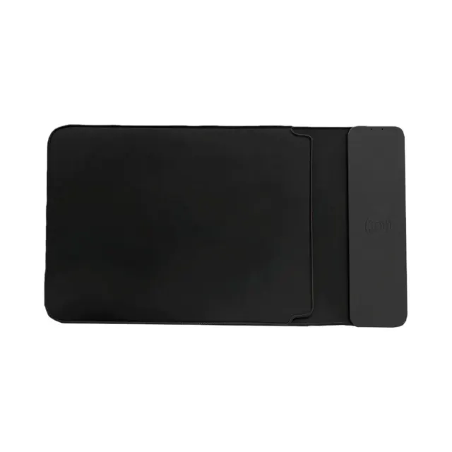 15W Wireless Charging Laptop Sleeve with Neoprene Material