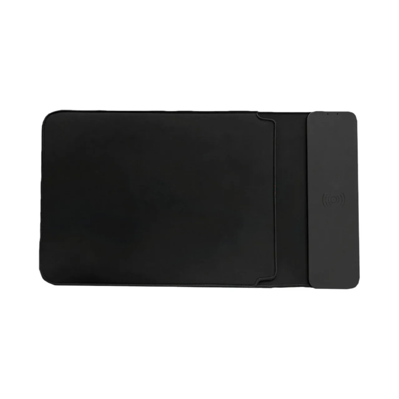15W Wireless Charging Laptop Sleeve with Neoprene Material