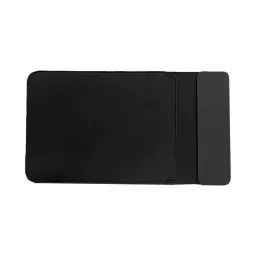 15W Wireless Charging Laptop Sleeve with Neoprene Material thumbnail 1