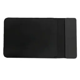 15W Wireless Charging Laptop Sleeve with Neoprene Material thumbnail 6