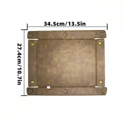 Multifunctional 15W Wireless Charging Storage Box and Desktop Organizer Tray thumbnail 8
