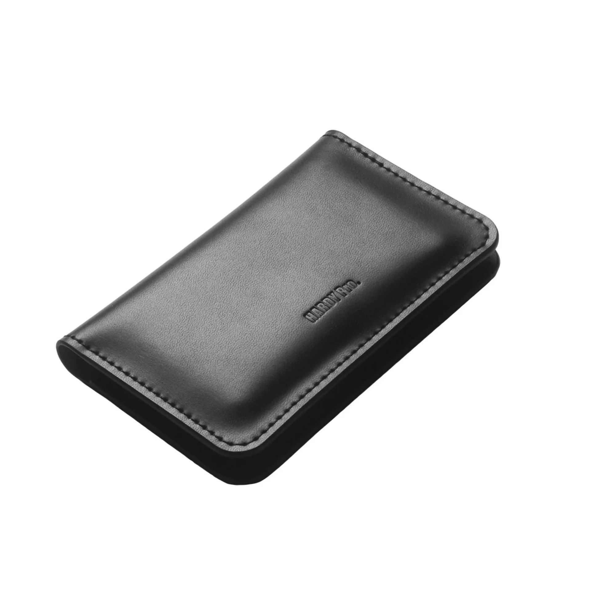 Business Leather Card Holder for Business Cards and Credit Cards thumbnail 5