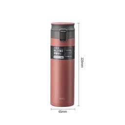 ASVEL 3312 Lightweight Insulated Tumbler with Pop-Up Lid thumbnail 19