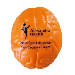 Stress Relief Squeeze Toy with Slow Rebound thumbnail 15