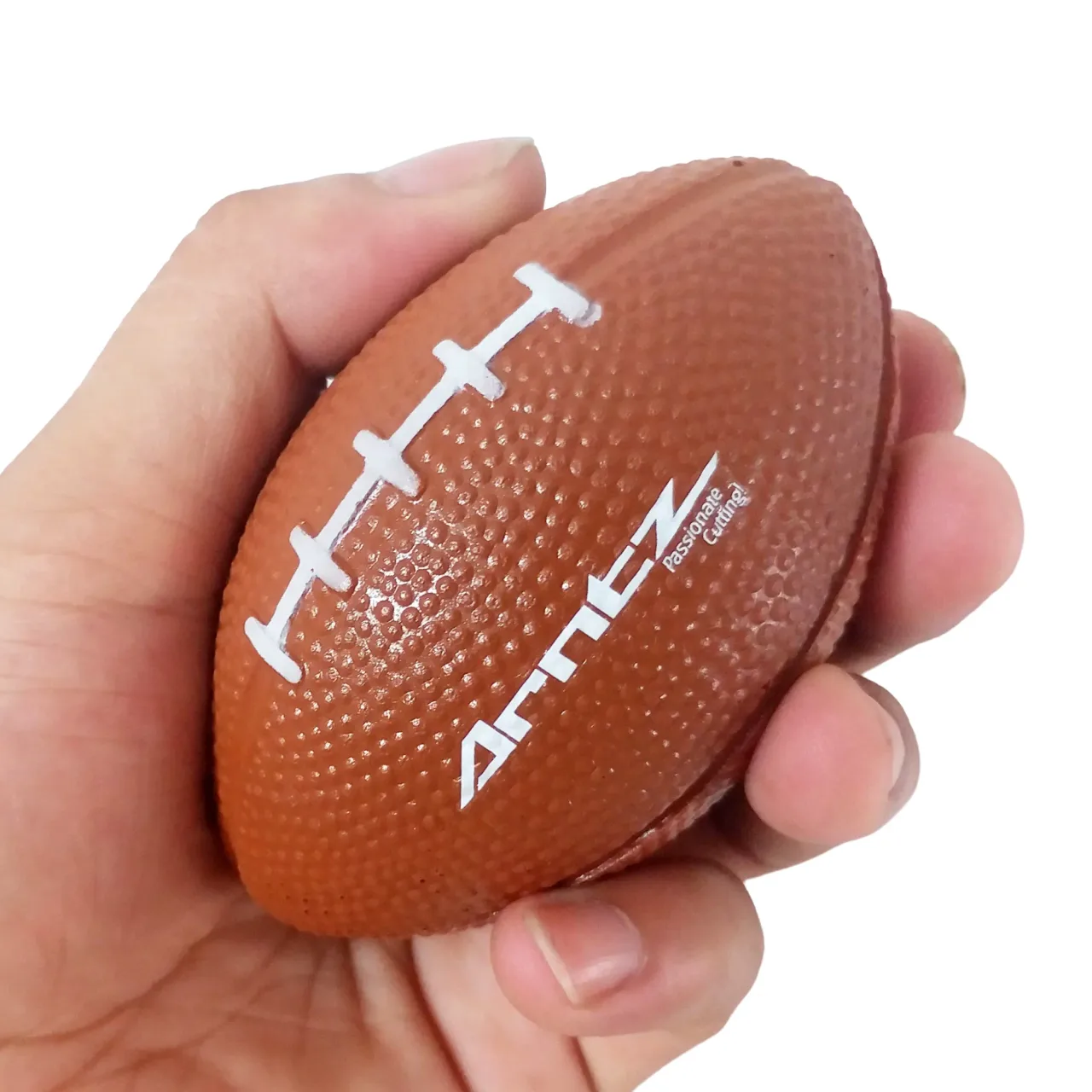 Stress Relief Squeeze Toy with Slow Rebound