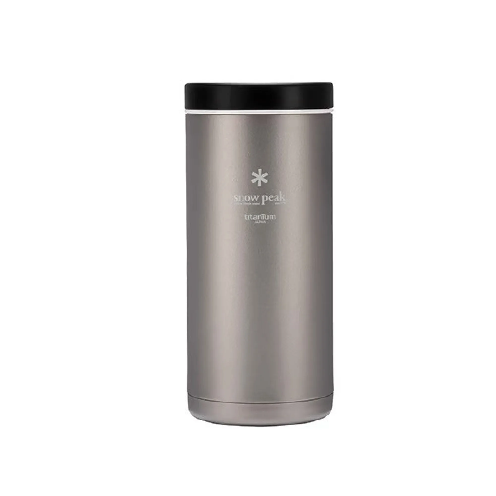 Titanium Vacuum Insulated Tumbler with Multiple Lid Options — View 1