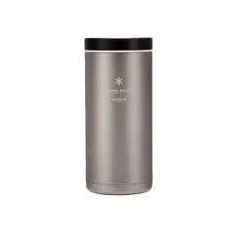 Titanium Vacuum Insulated Tumbler with Multiple Lid Options thumbnail 1