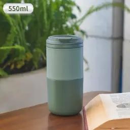Minimalist Travel Cup with 316 Stainless Steel Liner, 280ml and 550ml thumbnail 16
