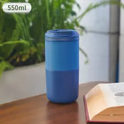 Minimalist Travel Cup with 316 Stainless Steel Liner, 280ml and 550ml thumbnail 15