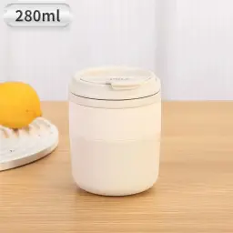 Minimalist Travel Cup with 316 Stainless Steel Liner, 280ml and 550ml thumbnail 25