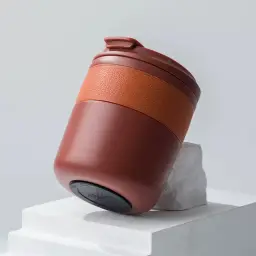 Minimalist Travel Cup with 316 Stainless Steel Liner, 280ml and 550ml thumbnail 21