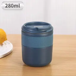 Minimalist Travel Cup with 316 Stainless Steel Liner, 280ml and 550ml thumbnail 28