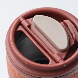 Minimalist Travel Cup with 316 Stainless Steel Liner, 280ml and 550ml thumbnail 4