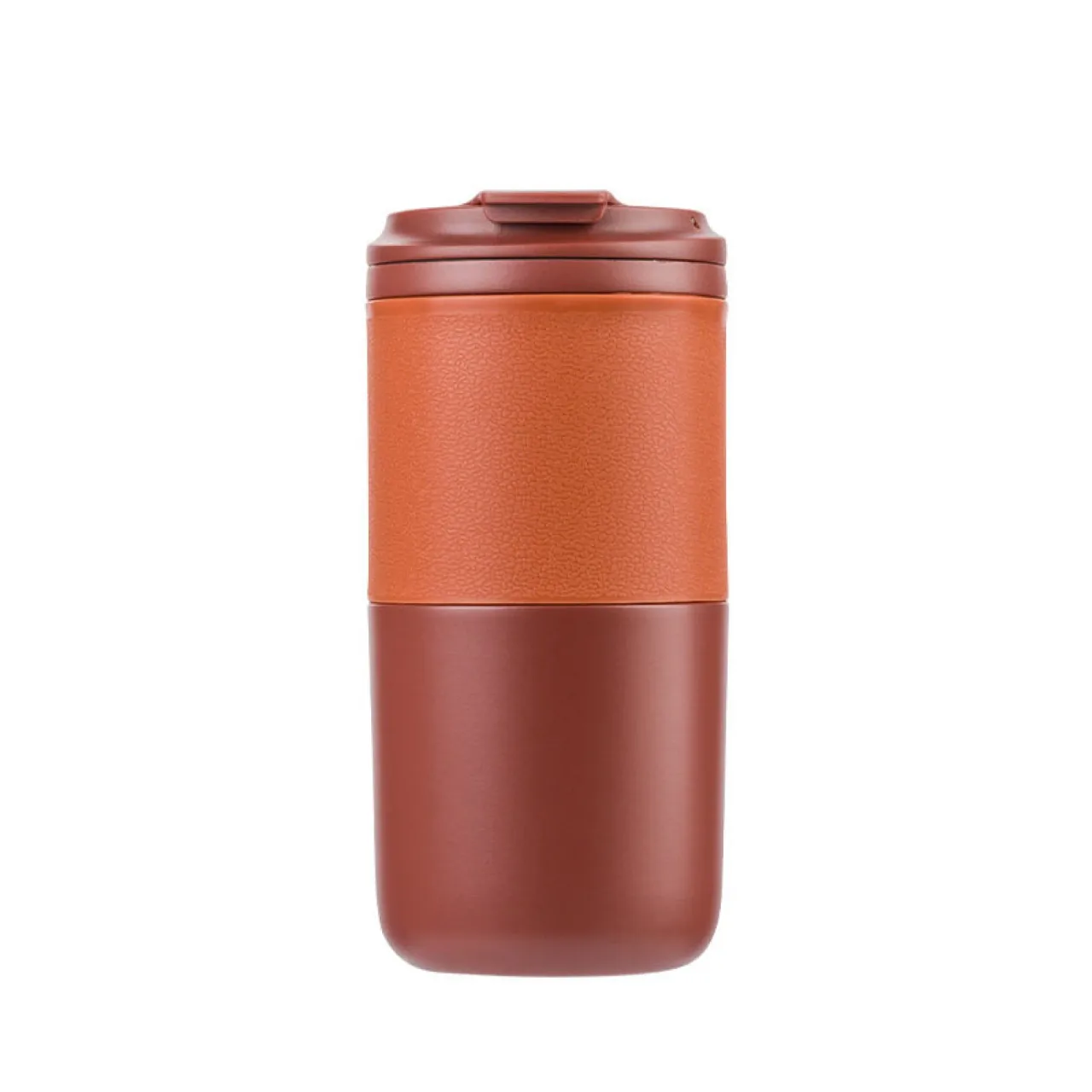 Minimalist Travel Cup with 316 Stainless Steel Liner, 280ml and 550ml