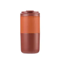 Minimalist Travel Cup with 316 Stainless Steel Liner, 280ml and 550ml thumbnail 1