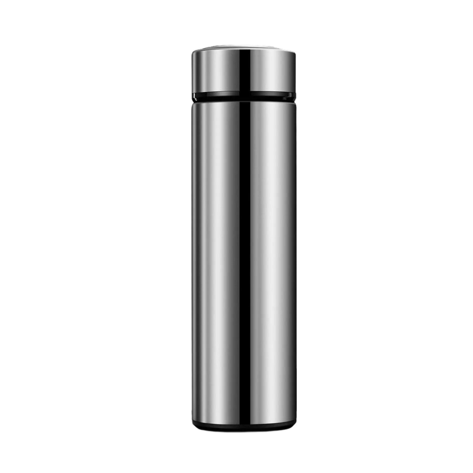Insulated Stainless Steel Tea Cup with Tea-Water Separation, 500 ml, Screw Cap thumbnail 7