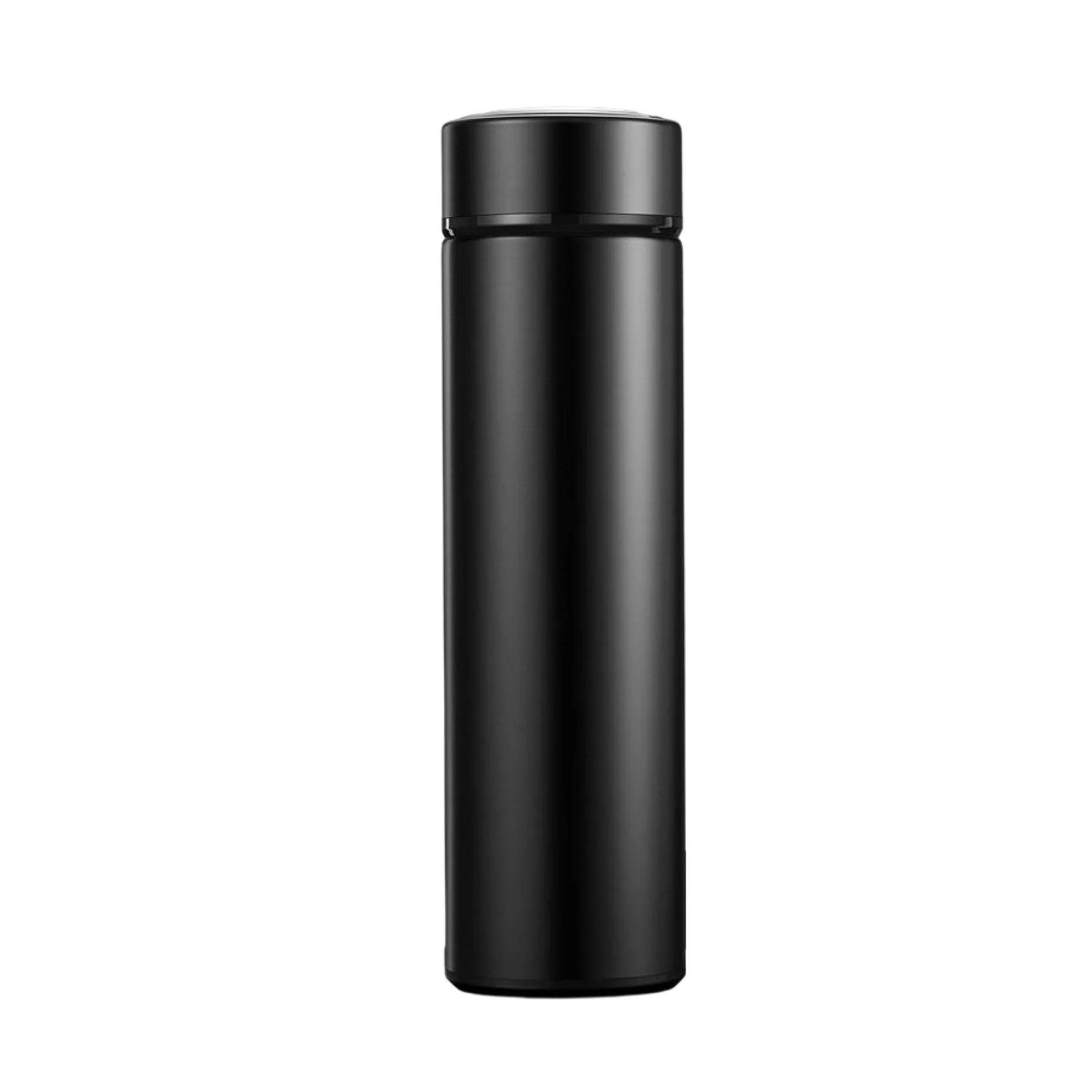 Insulated Stainless Steel Tea Cup with Tea-Water Separation, 500 ml, Screw Cap thumbnail 5