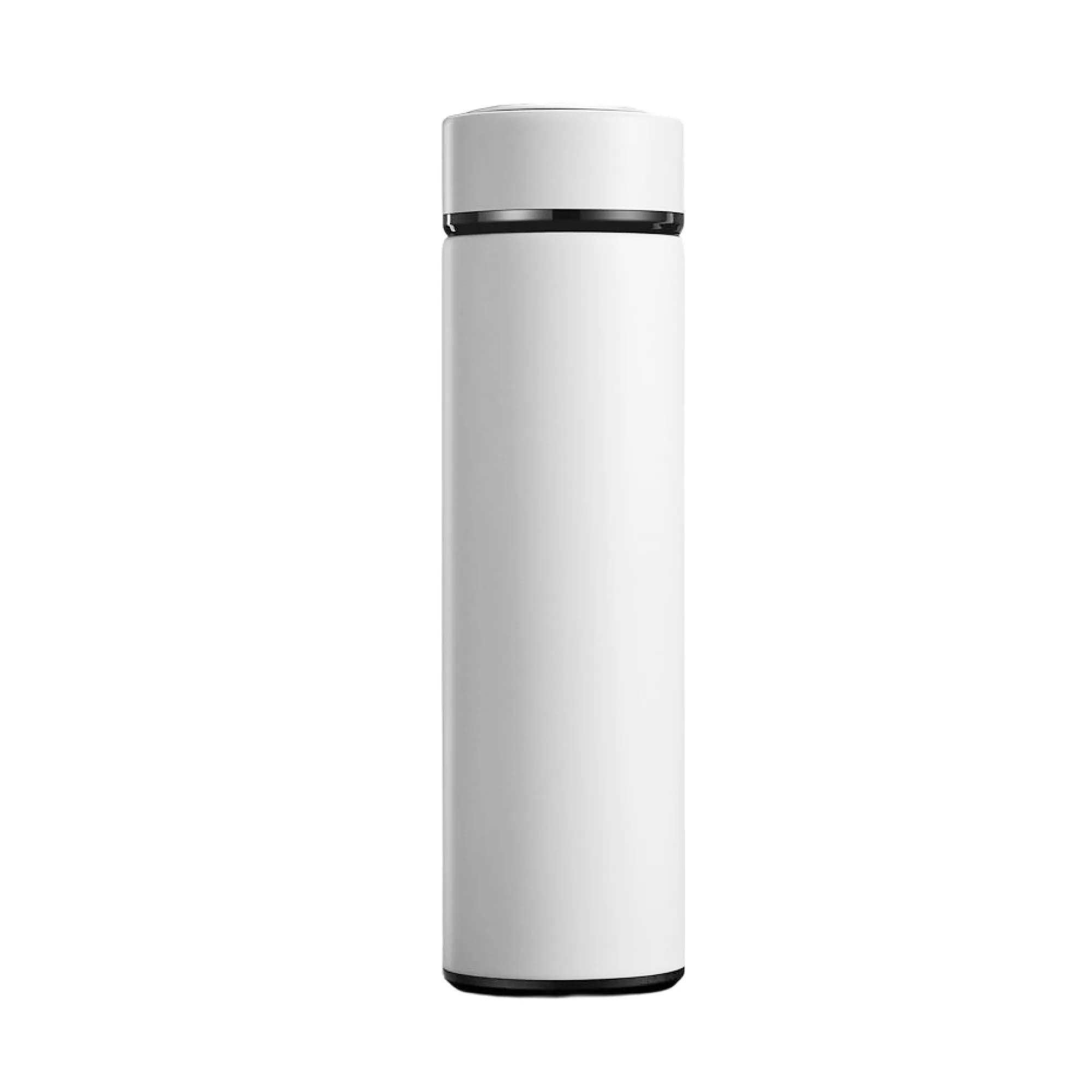 Insulated Stainless Steel Tea Cup with Tea-Water Separation, 500 ml, Screw Cap thumbnail 6