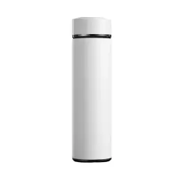 Insulated Stainless Steel Tea Cup with Tea-Water Separation, 500 ml, Screw Cap thumbnail 6