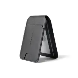 Magnetic Folding Card Holder Phone Stand with RFID Blocking thumbnail 6