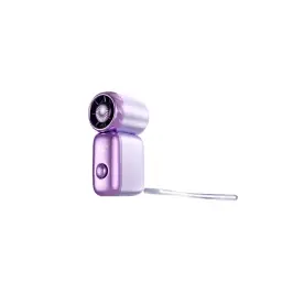 Mini Handheld Fan with Standard and Cooling Models thumbnail 10