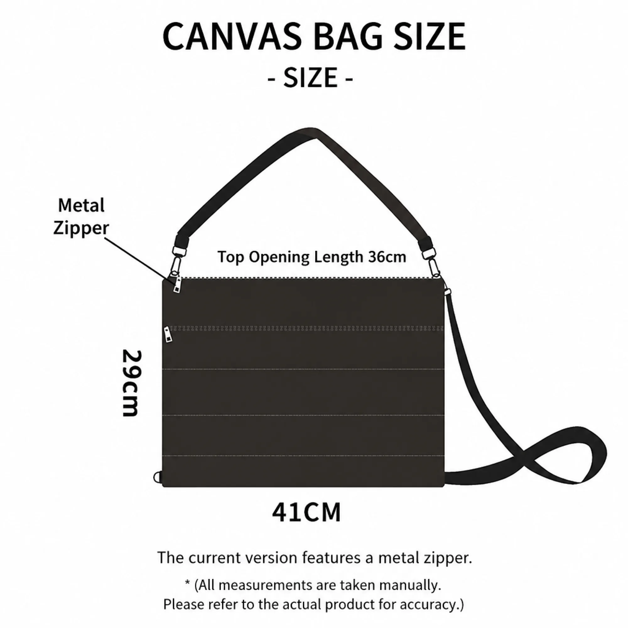 Padded Laptop Bag with Adjustable Strap thumbnail 8