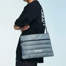 Padded Laptop Bag with Adjustable Strap thumbnail 6