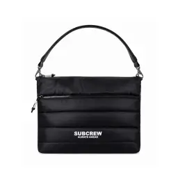 Padded Laptop Bag with Adjustable Strap thumbnail 1