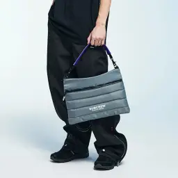 Padded Laptop Bag with Adjustable Strap thumbnail 7