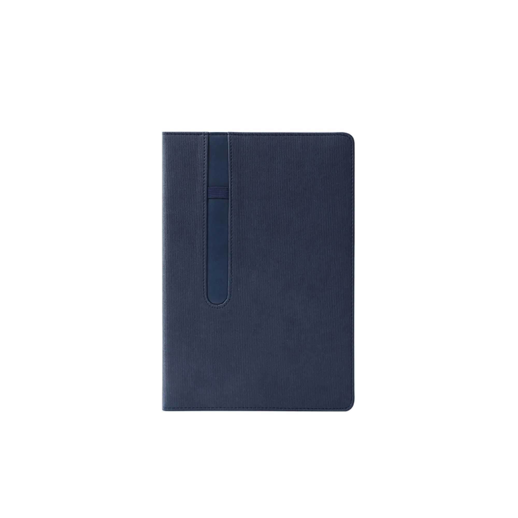 B5 PU Hardcover Notebook with Pen Slot thumbnail 9