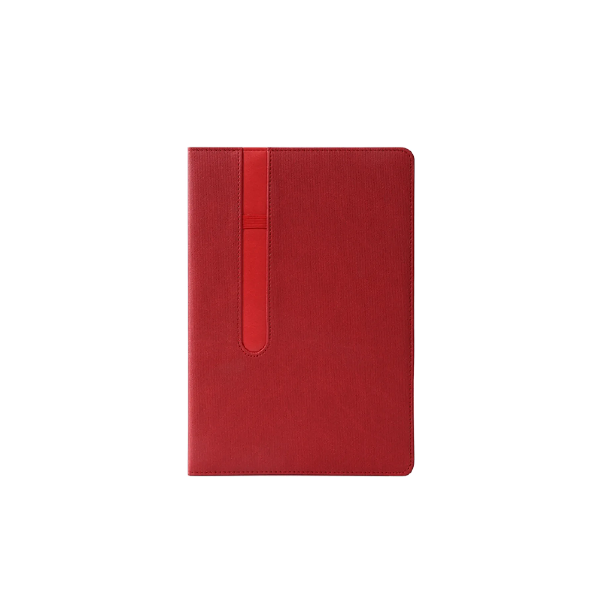 B5 PU Hardcover Notebook with Pen Slot thumbnail 10