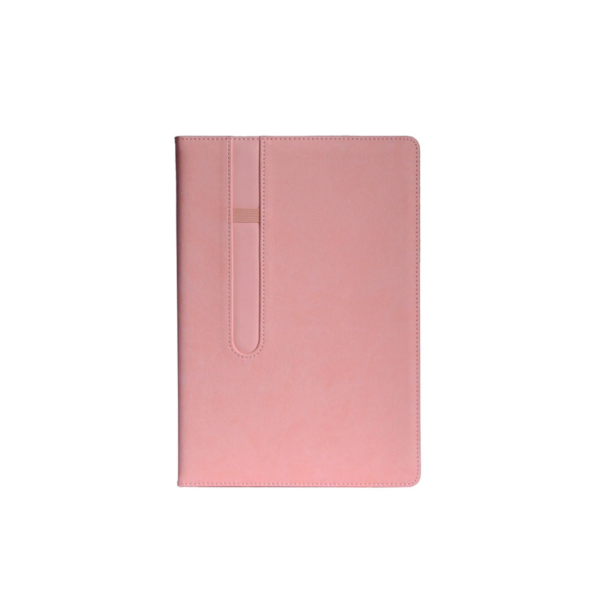 B5 PU Hardcover Notebook with Pen Slot thumbnail 13