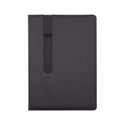 B5 PU Hardcover Notebook with Pen Slot thumbnail 8