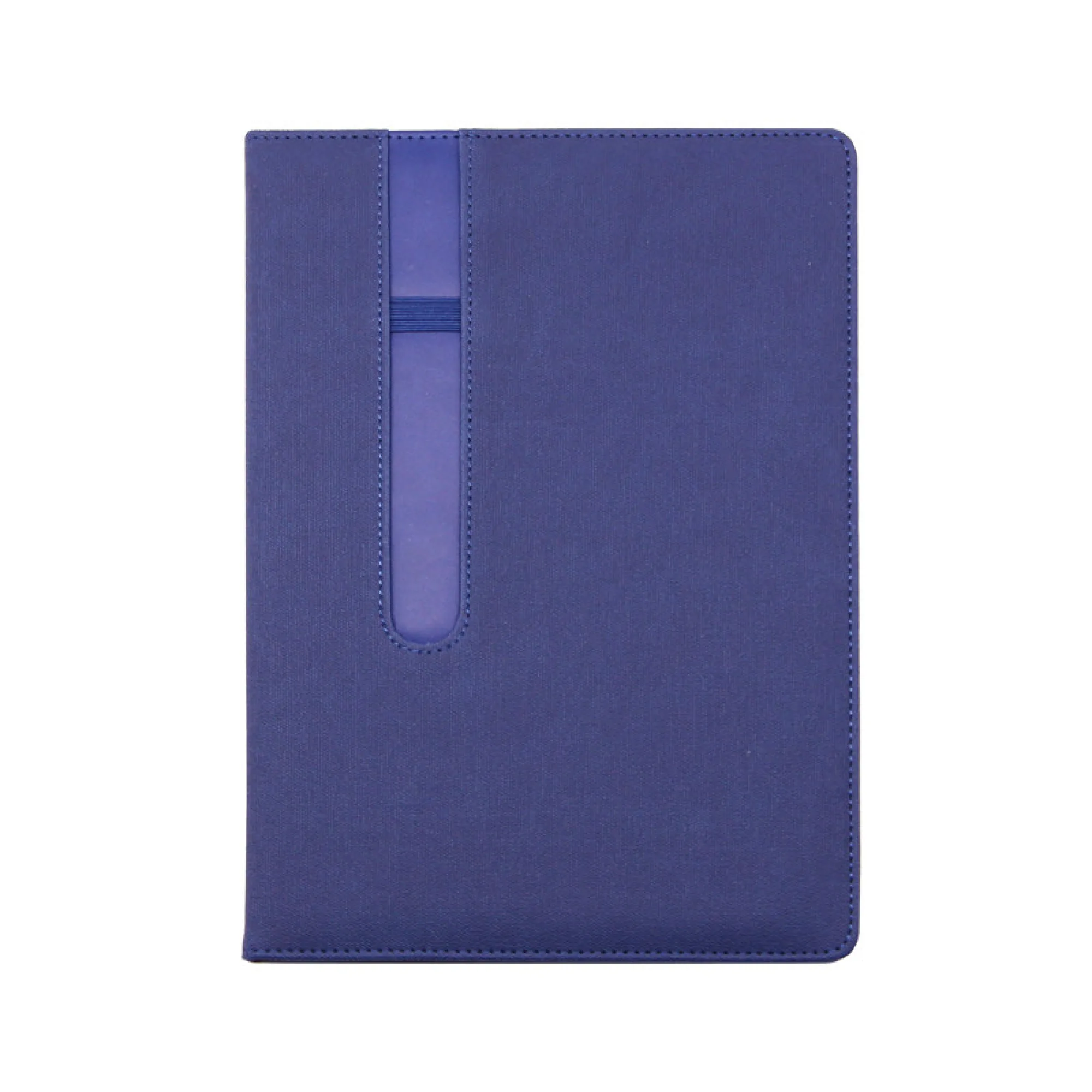 B5 PU Hardcover Notebook with Pen Slot thumbnail 10