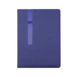 B5 PU Hardcover Notebook with Pen Slot thumbnail 10