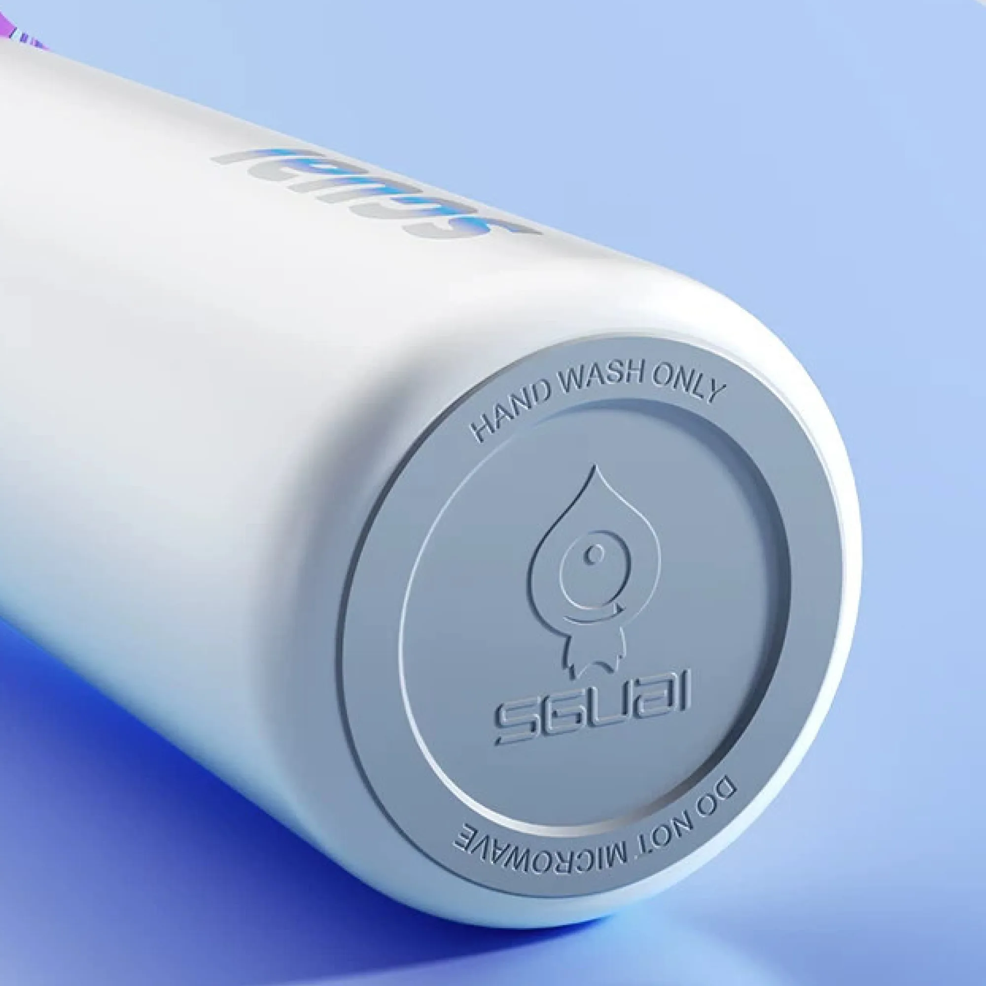 Smart Insulated Travel Mug with Temperature Display thumbnail 8