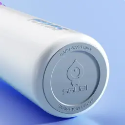 Smart Insulated Travel Mug with Temperature Display thumbnail 8