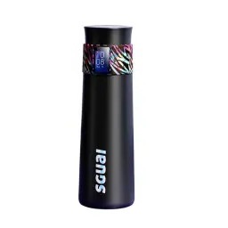 Smart Insulated Travel Mug with Temperature Display thumbnail 10