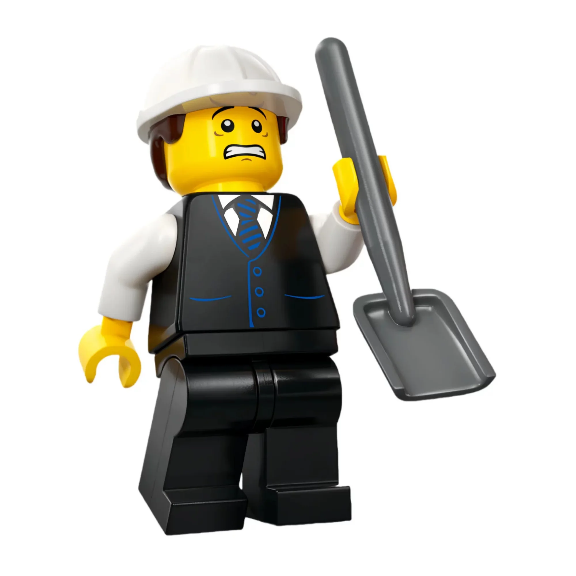 LEGO City Minifigures and Accessories (Various Sets) thumbnail 10