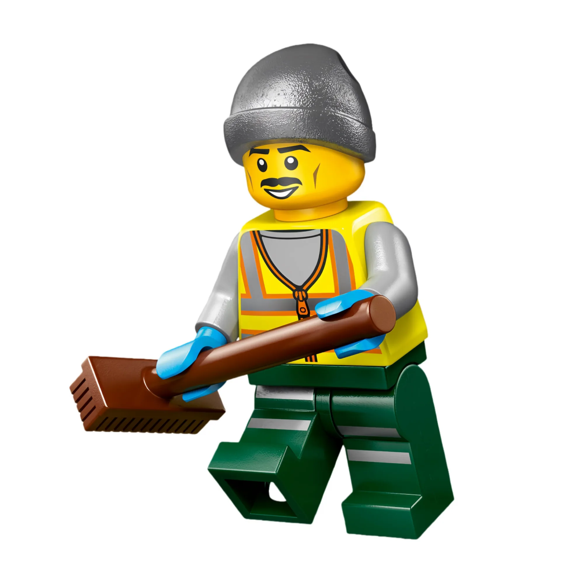 LEGO City Minifigures and Accessories (Various Sets) thumbnail 9