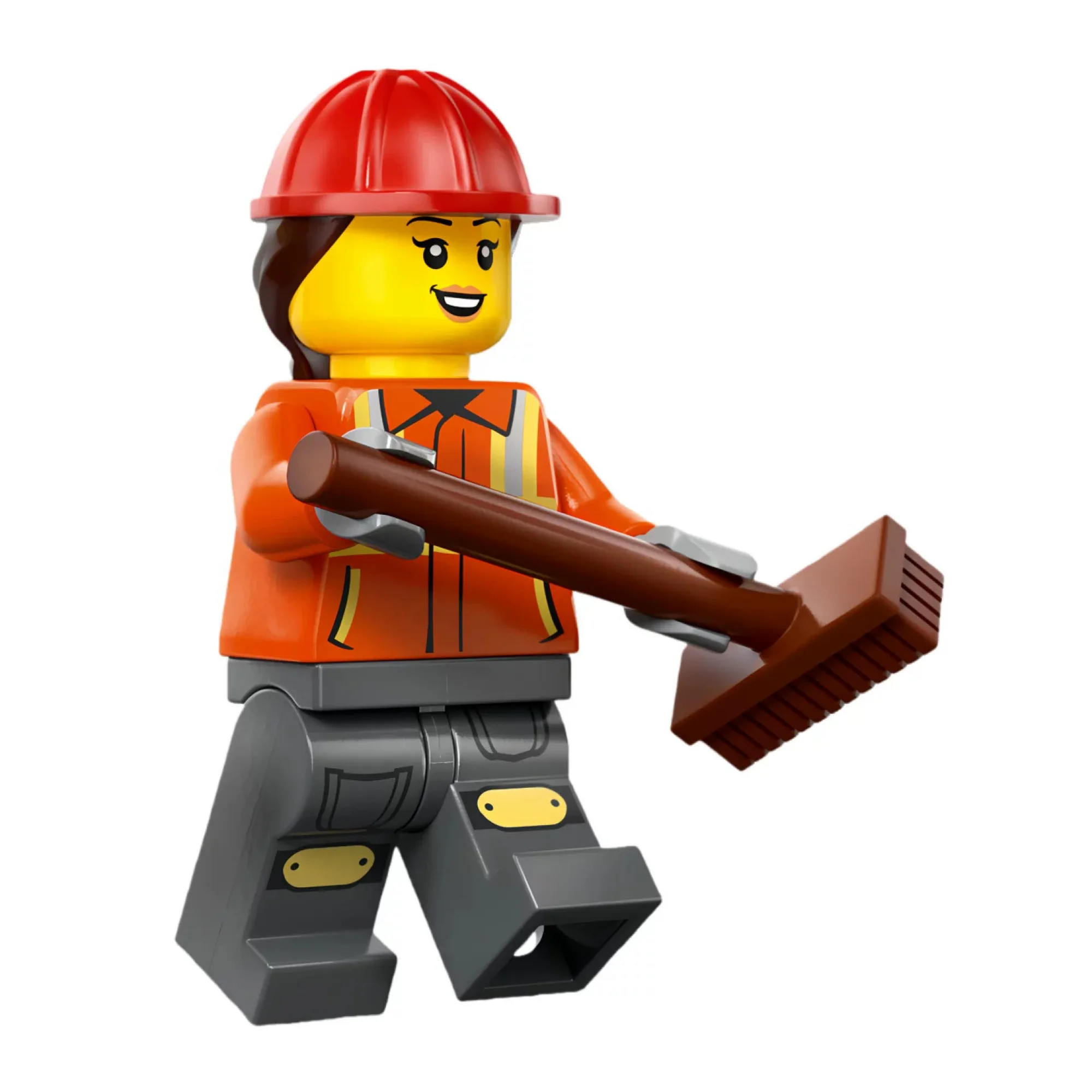 LEGO City Minifigures and Accessories (Various Sets) thumbnail 4