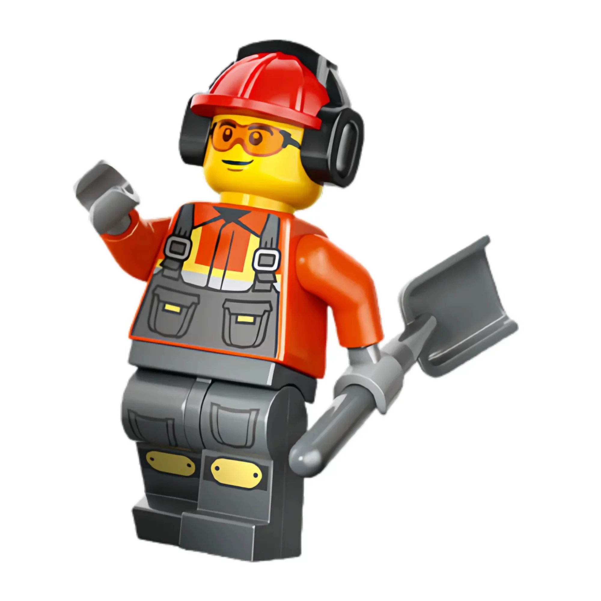 LEGO City Minifigures and Accessories (Various Sets) thumbnail 11