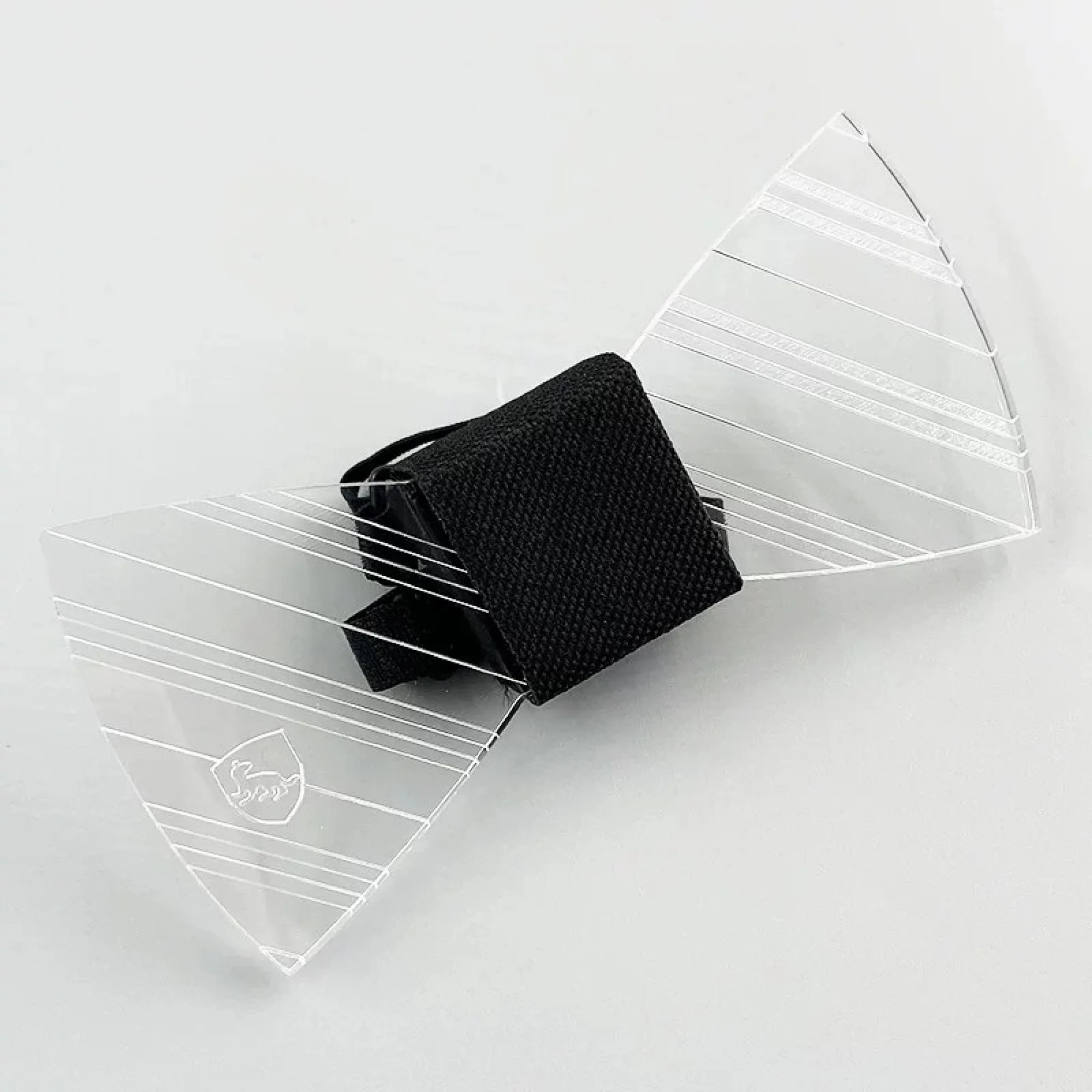 LED Light-Up Bow Tie thumbnail 3