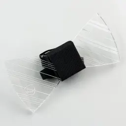 LED Light-Up Bow Tie thumbnail 3