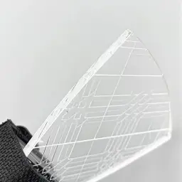 LED Light-Up Bow Tie thumbnail 7