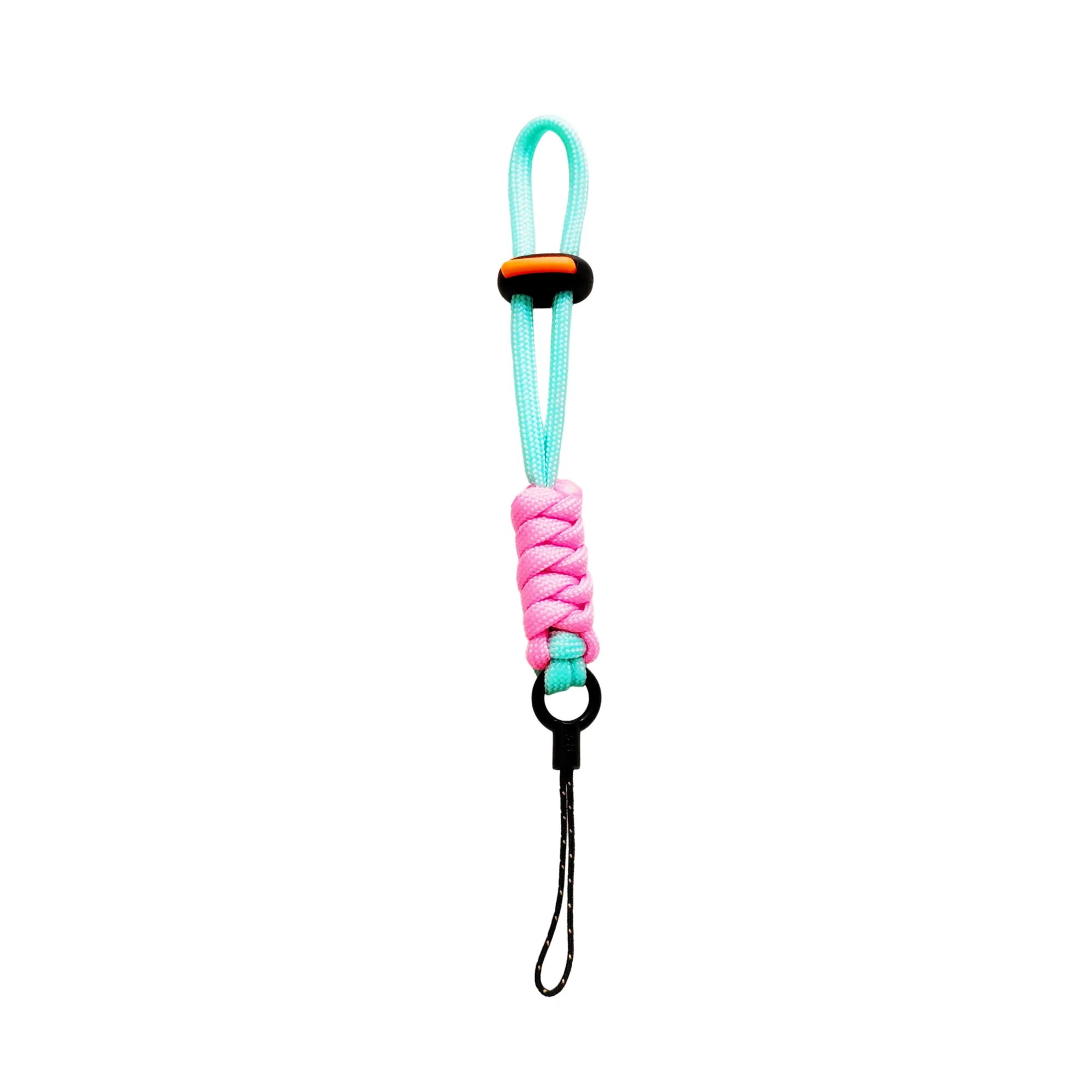 Braided Paracord Lanyard for AirPods Pro 2 thumbnail 6