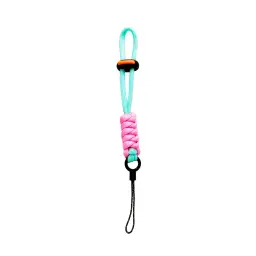 Braided Paracord Lanyard for AirPods Pro 2 thumbnail 6