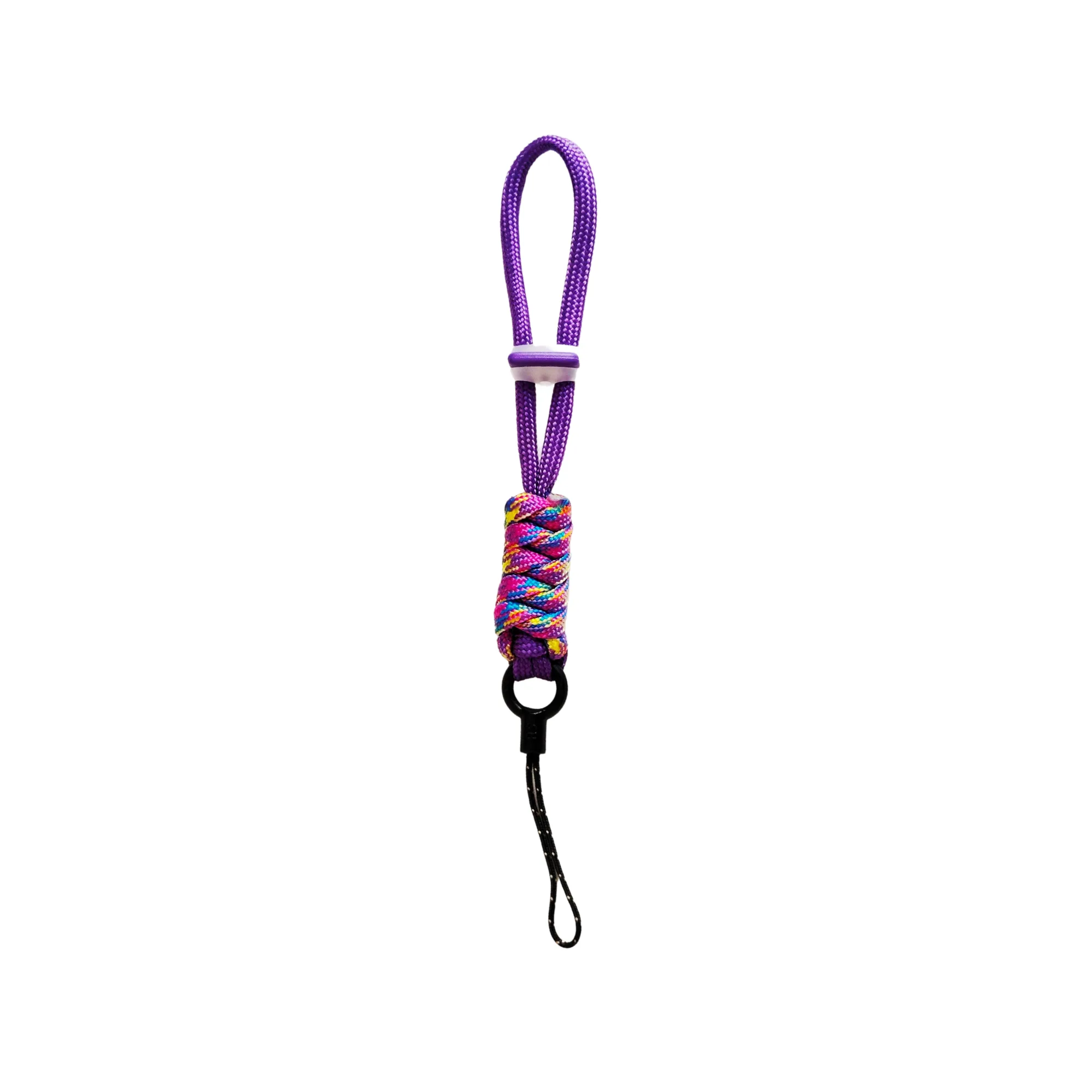 Braided Paracord Lanyard for AirPods Pro 2 thumbnail 9